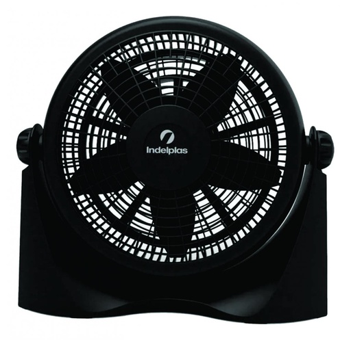 [042-01020] VENTILADOR INDELPLAS IV-20 TURBO