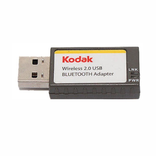 [044-08787] ADAPTADOR BLUETOOTH KODAK 1508787