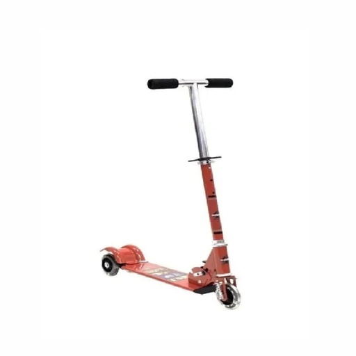 [170-33549] MONOPATIN LAMBORGHINI 177335 049V AVENGERS ROJO