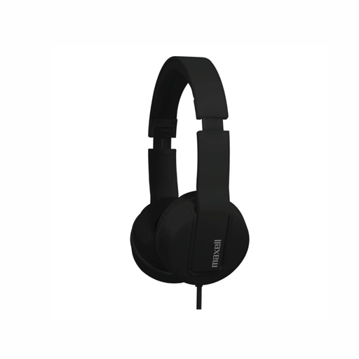 [157-47292] AURICULAR MAXELL SMS-10 OBSIDIAN