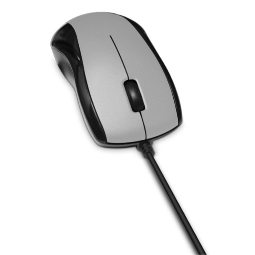 [157-47288] MOUSE MAXELL MOWR-101 GRIS 347288