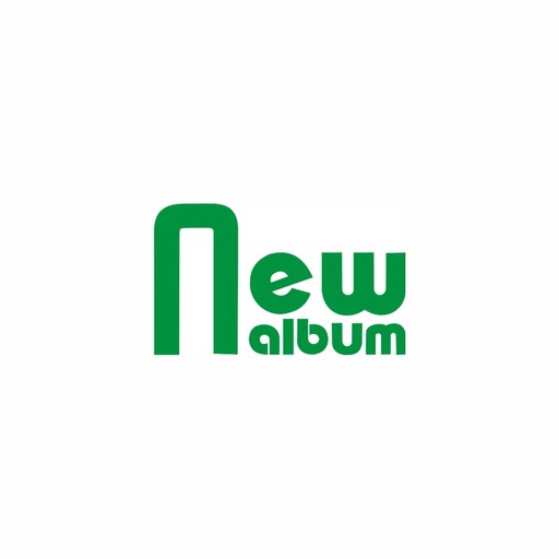 [063-10107] ALBUM NEW ALBUM MX 10X15X200 BEBE