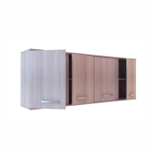 [163-00625] ALACENA ORLANDI PREMIUM 625 JACARANDA