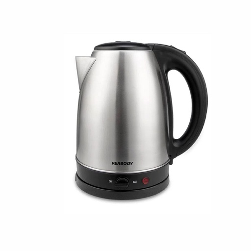 [123-30034] PAVA PEABODY PE-KA1708 ACERO