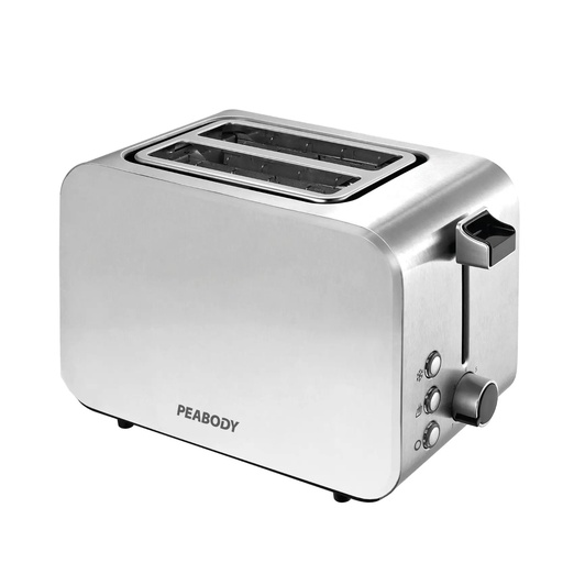 [123-76070] TOSTADORA PEABODY PE-T8127