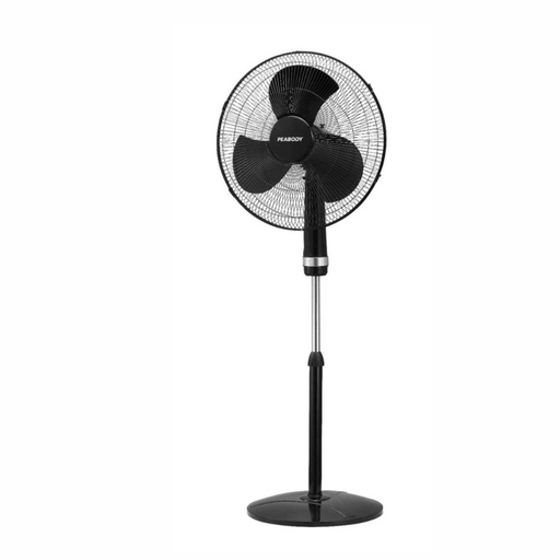 [123-02060] VENTILADOR PEABODY PE-VP2060 DE PIE