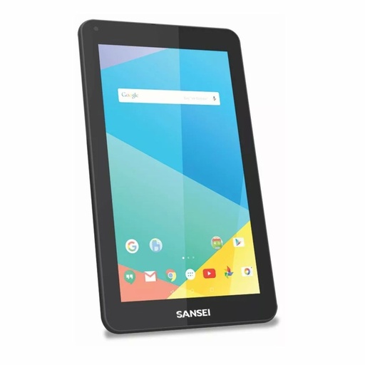 [121-35003] TABLET SANSEI TS7A232 2/32GB