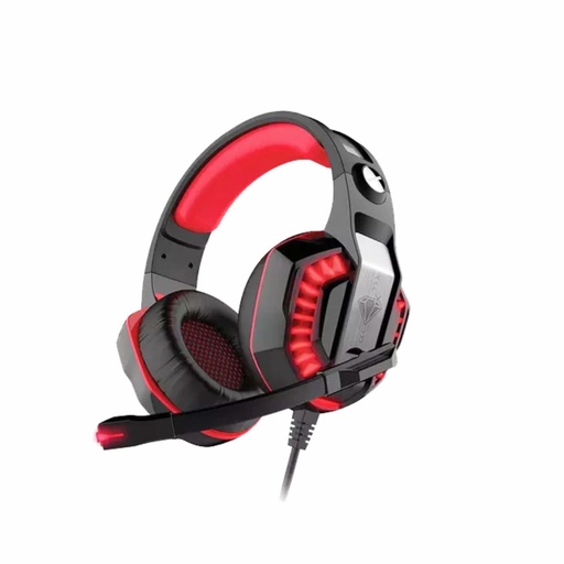 [216-11618] AURICULAR GAMER LEVEL UP RATTLESNAKE