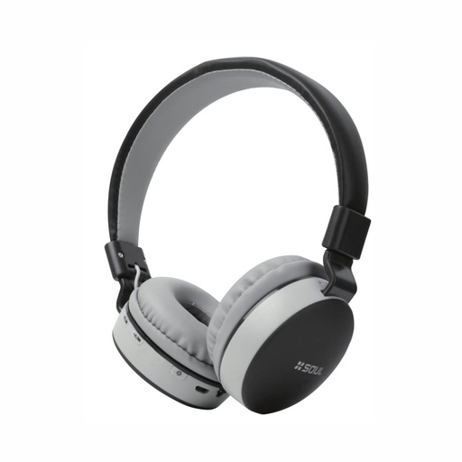 [164-84799] AURICULAR SOUL BT881 (S600) NEGRO