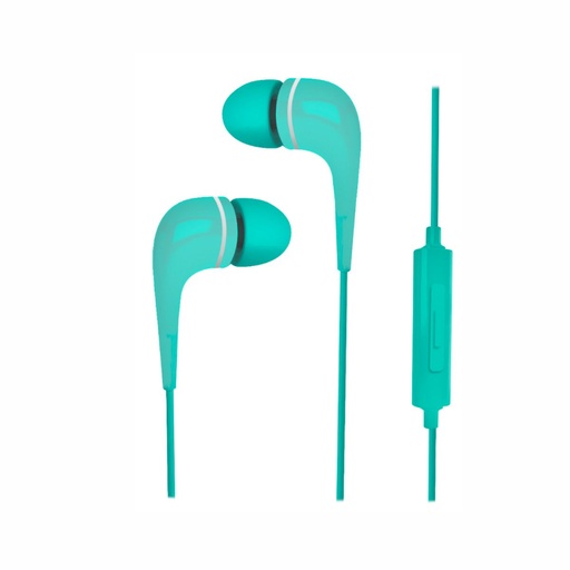 [164-84843] AURICULAR SOUL S150 VERDE