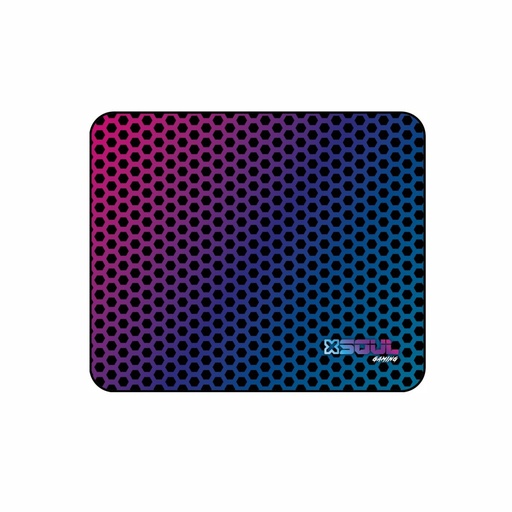 [164-01010] MOUSE PAD GAMER SOUL MDI-10 77x38 CARBONO