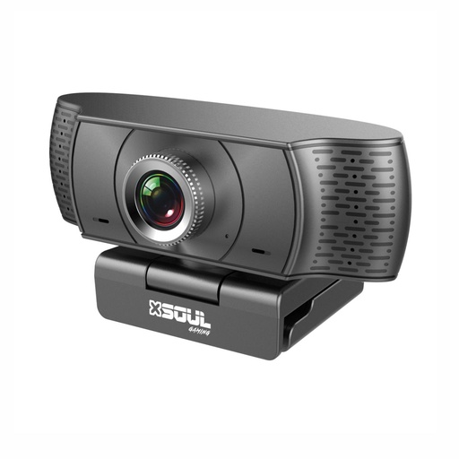 [164-89626] WEBCAM SOUL XW 100 HD