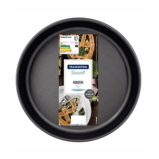 [086-57026] ASADERA TRAMONTINA 20057/026 BRASIL 26CM