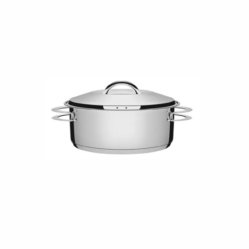 [086-04160] CACEROLA TRAMONTINA 62504/160 SOLAR 16CM