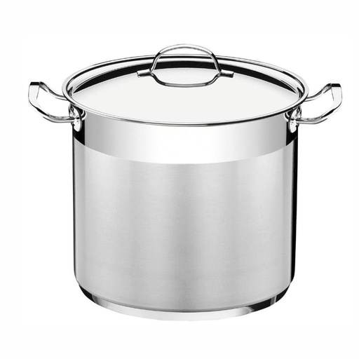 [086-48200] CACEROLA TRAMONTINA 62648/200 PROFESSIONAL ALTA 20CM