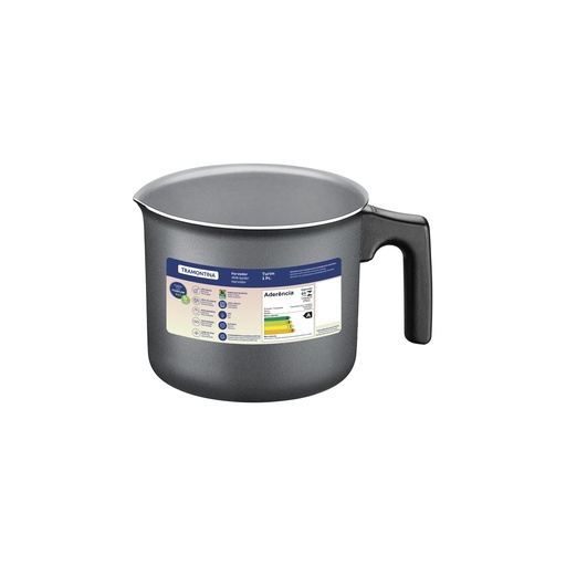 [086-32614] HERVIDOR TRAMONTINA 20332/614 TURIM 14CM