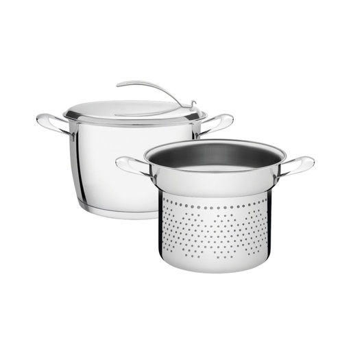 [086-60060] JUEGO TRAMONTINA 65360/060 VENTURA 2PZS