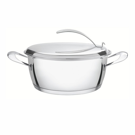 [086-63240] OLLA TRAMONTINA 62363/240 VENTURA 24CM