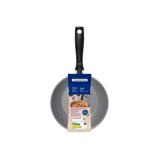 [086-60616] SARTEN TRAMONTINA 20260/616 TURIM 16CM