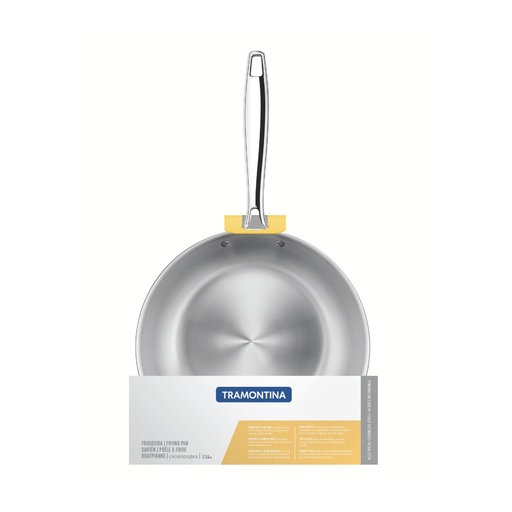 [086-35200] SARTEN TRAMONTINA 62835/200 TRIX 20CM