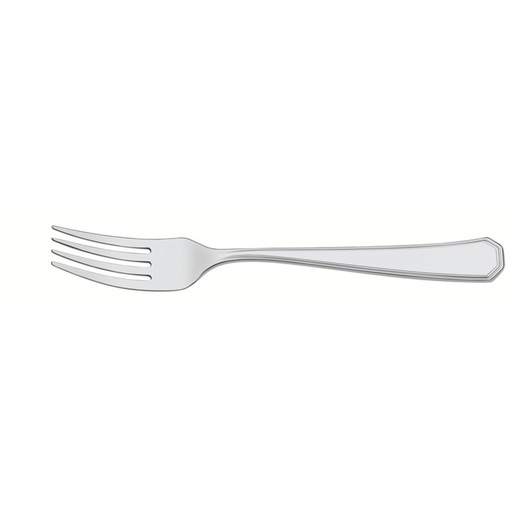 [086-12050] TENEDOR DE POSTRE TRAMONTINA 63912/050 SONATA 12PZS