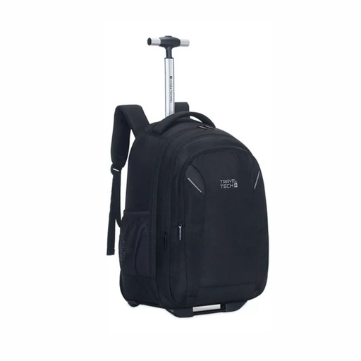 [210-60233] MOCHILA TRAVEL TECH 16023 C/CARRO