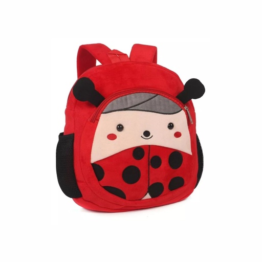 [199-03183] MOCHILA TRENDY 51318R RED