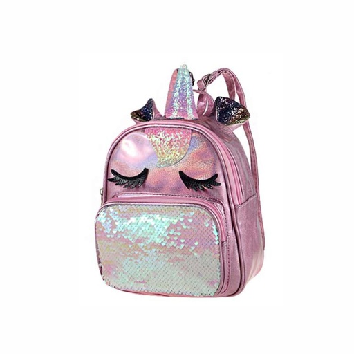 [199-13244] MOCHILA TRENDY 51324R PINK