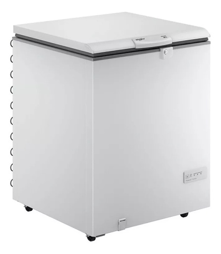 [062-00222] FREEZER WHIRLPOOL WHA22D2 220L