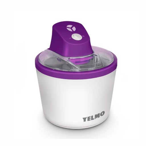 [151-03300] FABRICA DE HELADOS YELMO FH-3300