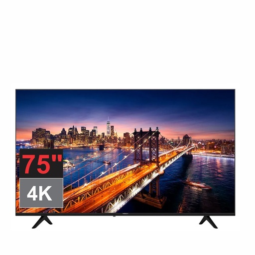 [085-94527] TV LED NOBLEX DK75X7500 4K ANDROID 75"