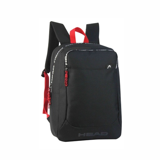 [213-74046] MOCHILA HEAD 27404N NEGRO