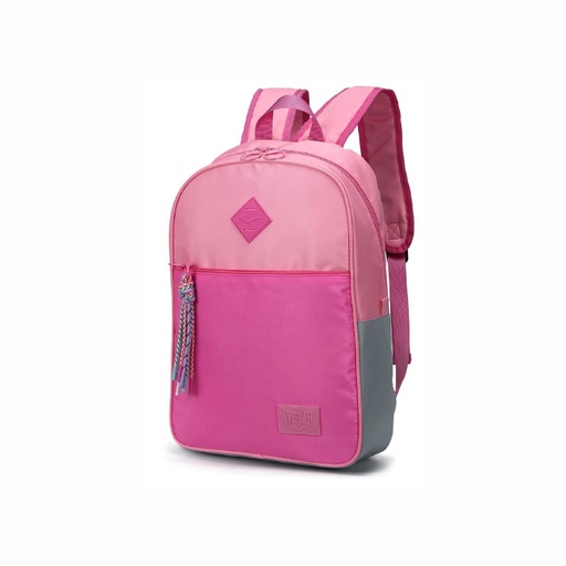 [200-18931] MOCHILA EVERLAST 21893 ROSA