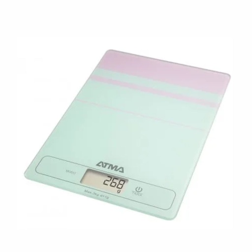 [080-07204] BALANZA COCINA ATMA BC7204 DIGITAL