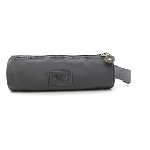 [200-62968] CARTUCHERA EVERLAST 16296 GRIS SIMPLE