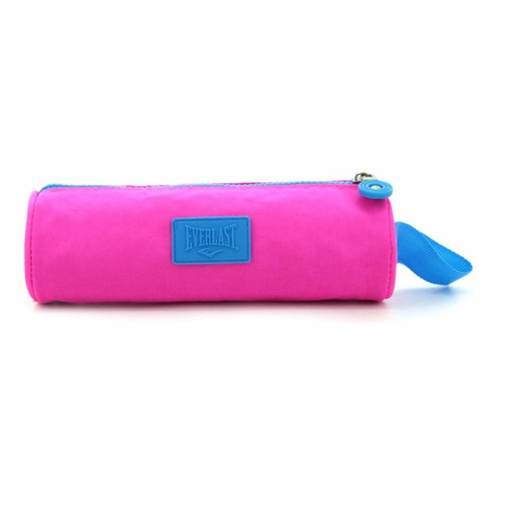[200-63009] CARTUCHERA EVERLAST 16300 FUCSIA SIMPLE