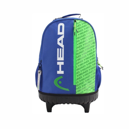 [213-77047] MOCHILA CARRO HEAD 27704                                                                            