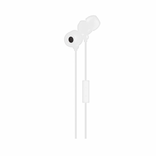 [157-94154] AURICULAR MAXELL IN-MIC BLANCO